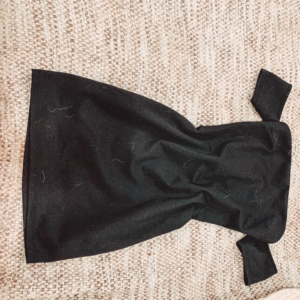The perfect little black dress from Tobi!